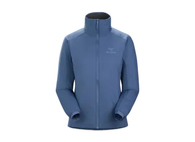 ARC'TERYX Women's Atom Jacket "Moonlit" X000006550