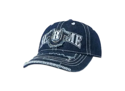 Supreme True Religion 6-Panel "Denim"