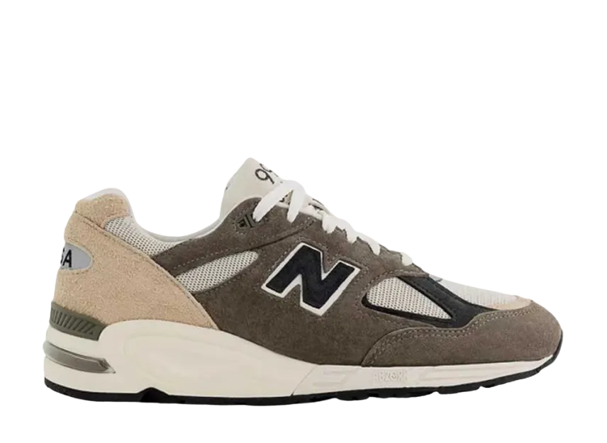 ニューバランス 990V2 \
