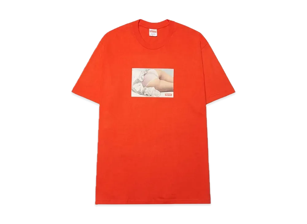 Supreme Maude Tee "Tomato"