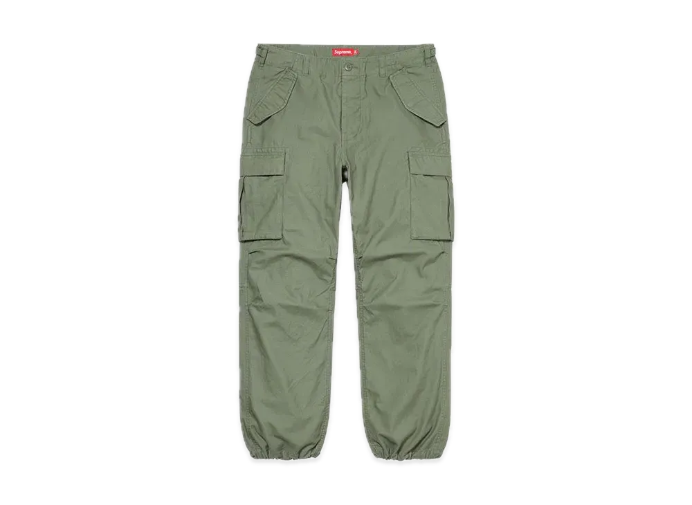 Supreme Cargo Pant 