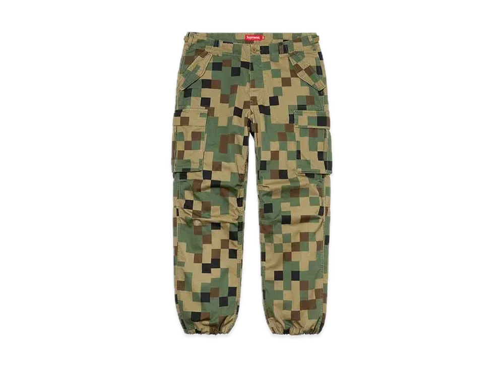 Supreme Cargo Pant 