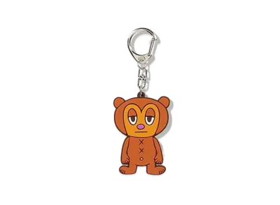 WIND AND SEA x PaRappa the Rapper Key Holder "PJ Berri"
