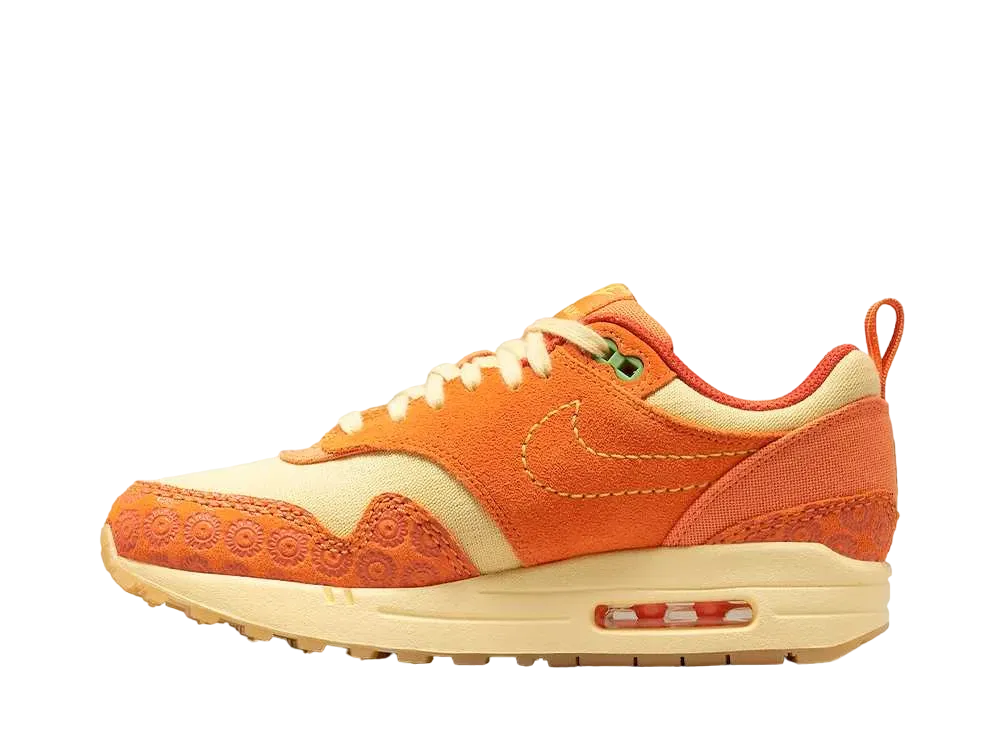 Nike Women's Air Max 1 Somos Familia "Día de Muertos"