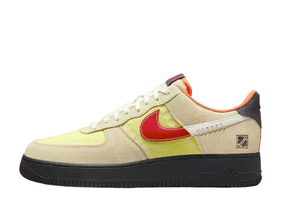 Nike Air Force 1 Low Somos Familia "Día de Muertos"