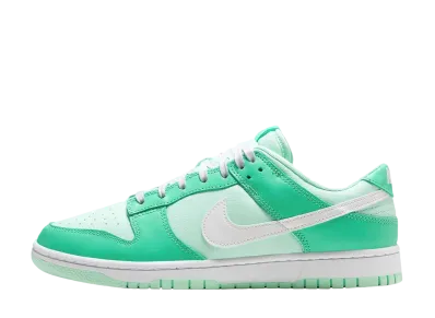 Nike Dunk Low "Mint Foam"