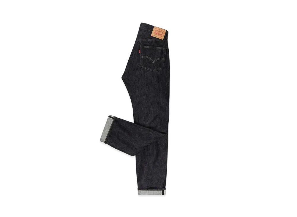 LEVI'S Vintage Clothing 1963 501 "Indigo"