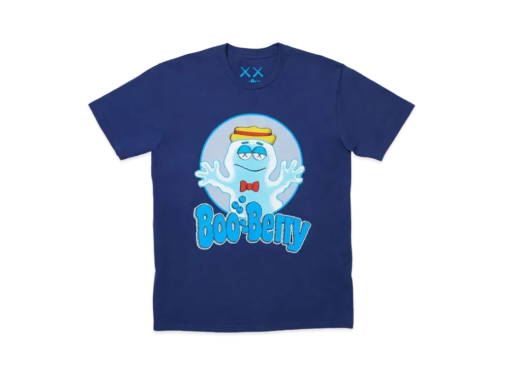 販売店舗まとめ】海外10/11発売 General Mills Monsters × KAWS 抽選