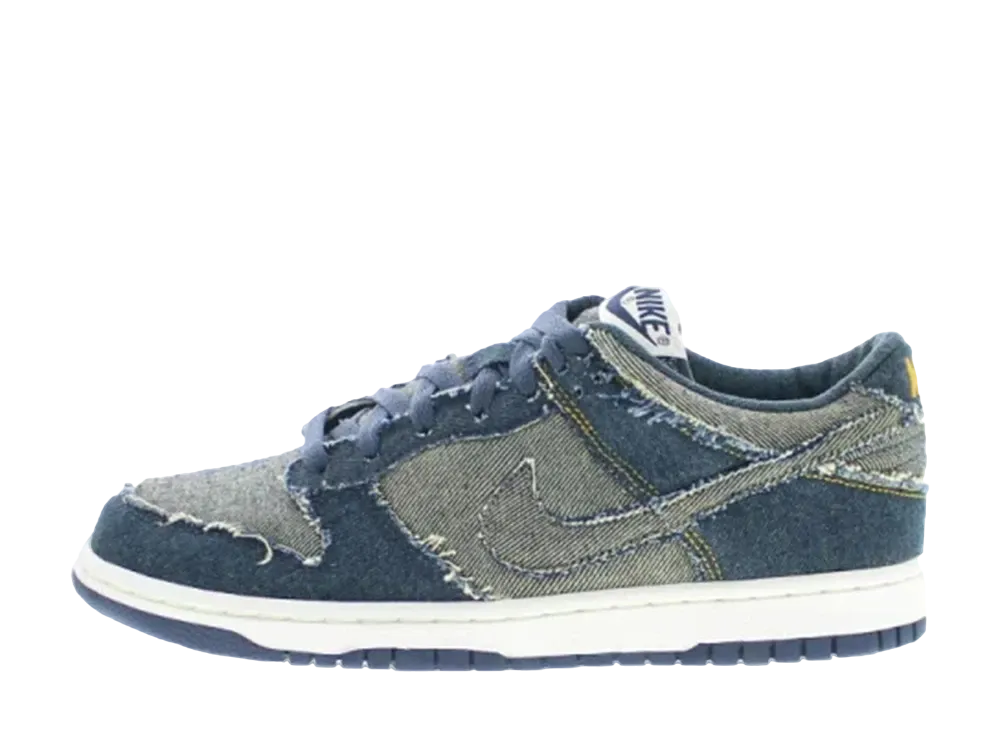 Nike Dunk Low CL "Denim"
