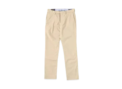 Polo Ralph Lauren x Ron Herman Slim Fit Pants "Beige"
