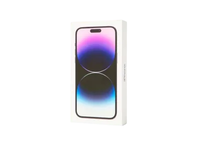 iPhone 14 Pro Max Apple "Deep Purple"