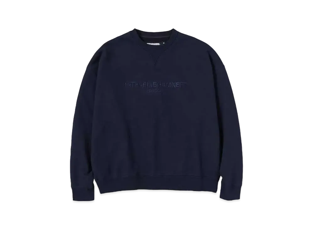 NEIGHBORHOOD&KATHARINEHAMNETT ロンTLサイズ NEIGHBORHOOD&KATHARINEHAMNETT ロンTLサイズ NEIGHBORHOOD×KATHARINE