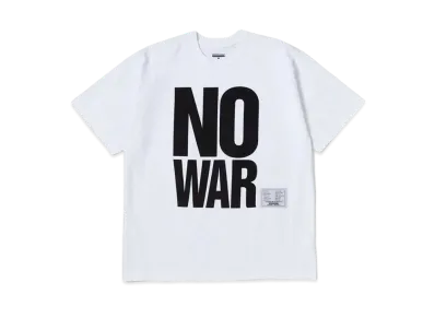 NEIGHBORHOOD KH . TEE-1 SS . CO "White"