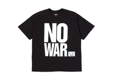 NEIGHBORHOOD KH . TEE-1 SS . CO "Black"