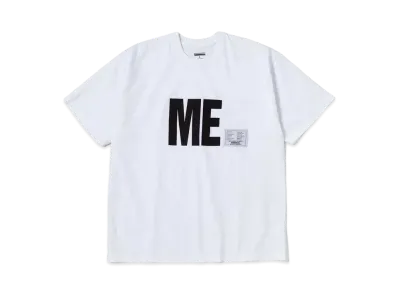 NEIGHBORHOOD KH . TEE-2 SS . CO "White"