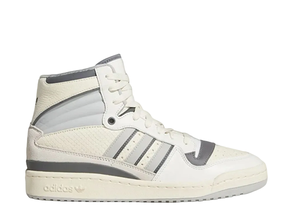 adidas El Dorado "Cloud White/Gray Two"