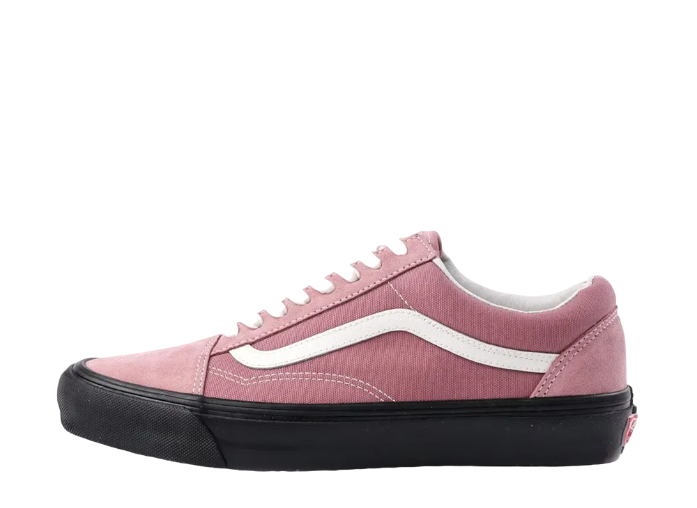 Vans Old Skool "Rose/Black"