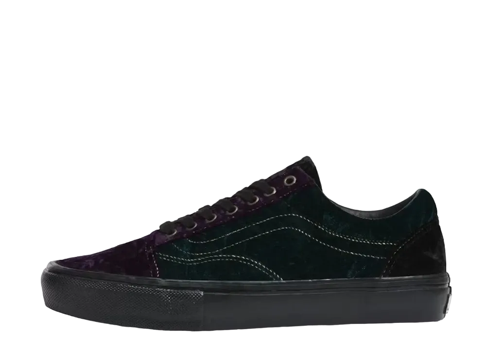 バンズ オールドスクール "ベルベット マルチ"