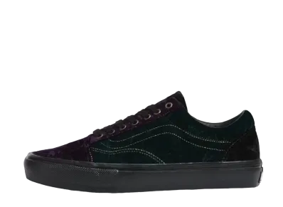 Vans Old Skool "Velvet Multi"