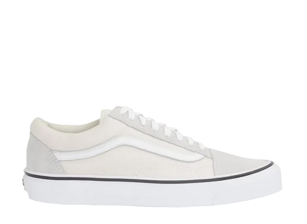 JJJJOUND × Vans Old Skool "Grey"