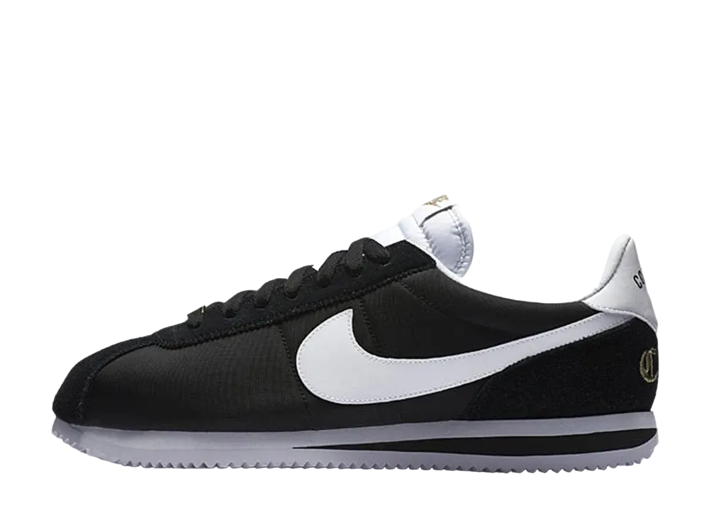 Nike Cortez Basic Nylon PRM "Compton"