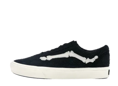 Blends × Vans Old Skool ComfyCush Bones "Black"