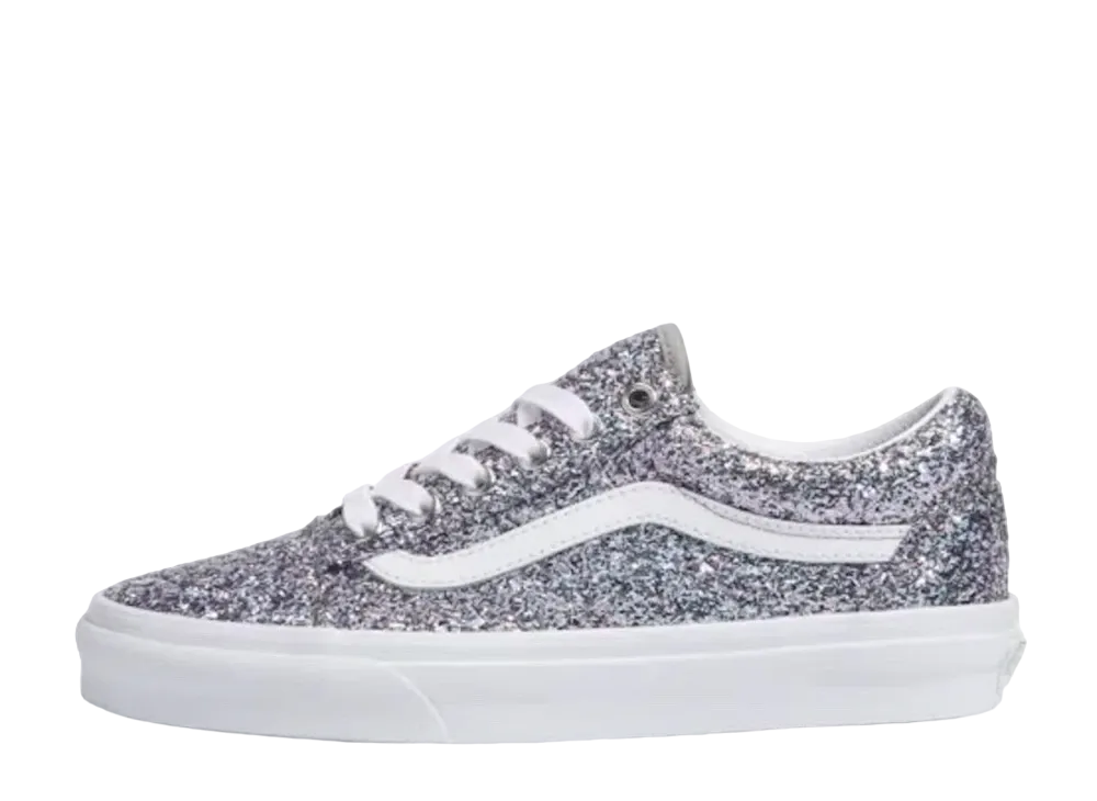 バンズ オールドスクール "シャイニー パーティ"