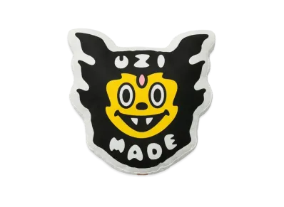 HUMAN MADE UZI MADE CUSHION "White"