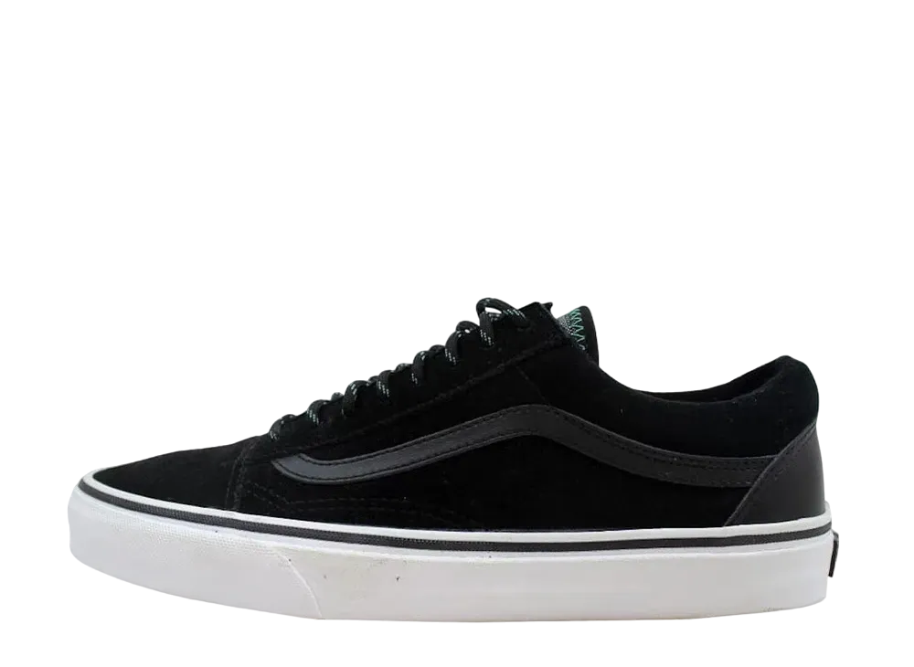 Vans Old Skool Vans Trek "Black"