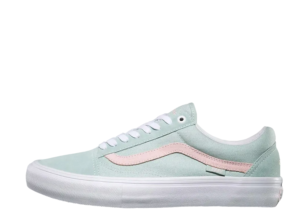 バンズ オールドスクール ダニエル ルーサラン "ハーバー グレイ"