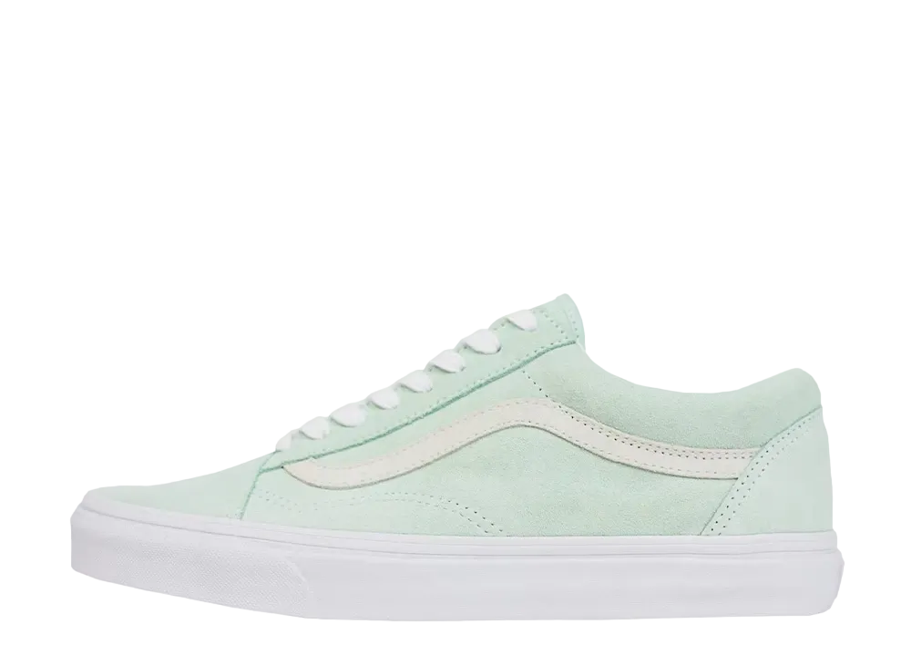 バンズ オールドスクール "パステル ベイ"