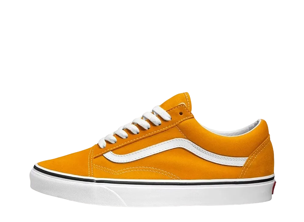 バンズ オールドスクール "ダーク チェダー"