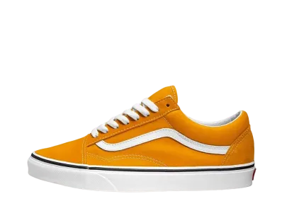 Vans Old Skool "Dark Cheddar"