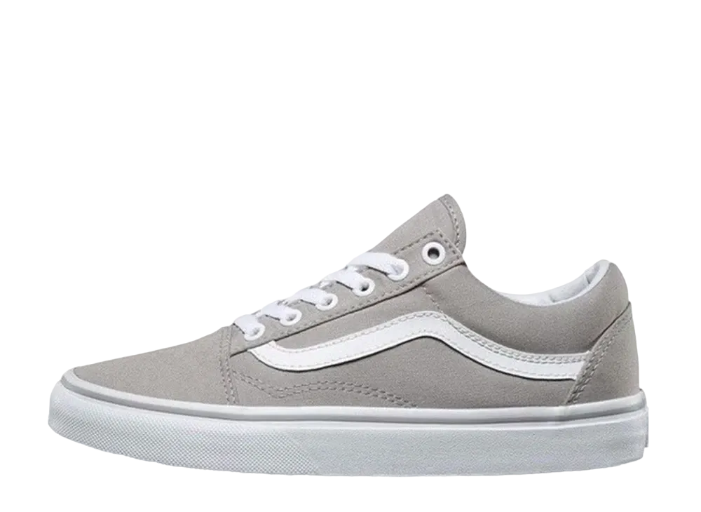 バンズ オールドスクール "ドリズル"