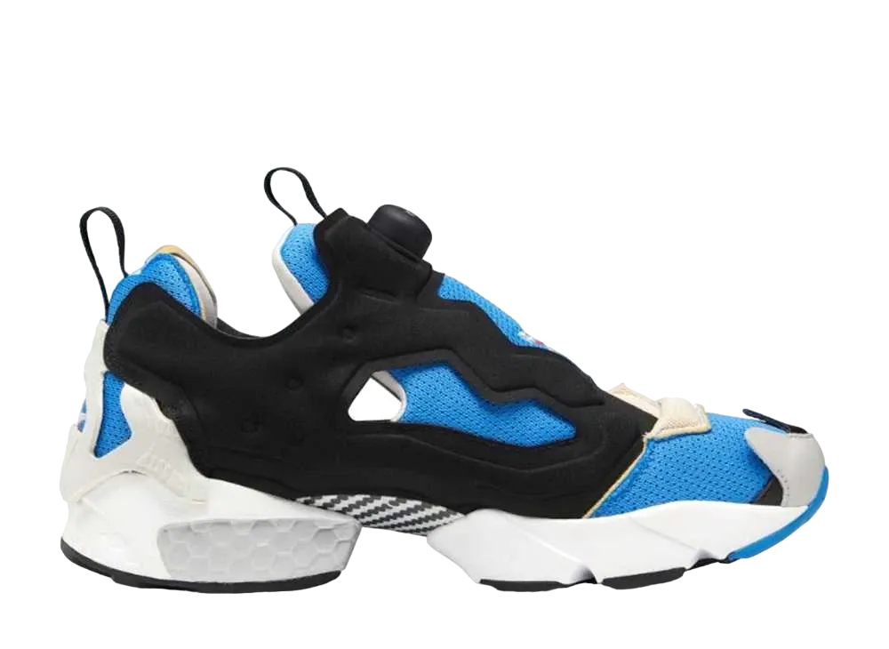 Maison Margiela × Reebok Instapump Fury Memory Of "Blue"