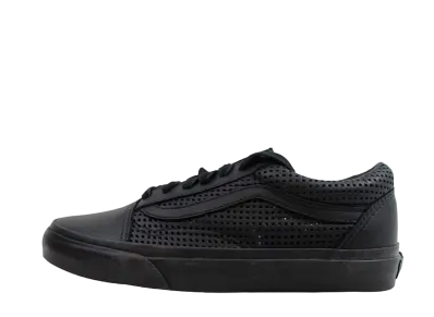 Vans Old Skool DX "Black"