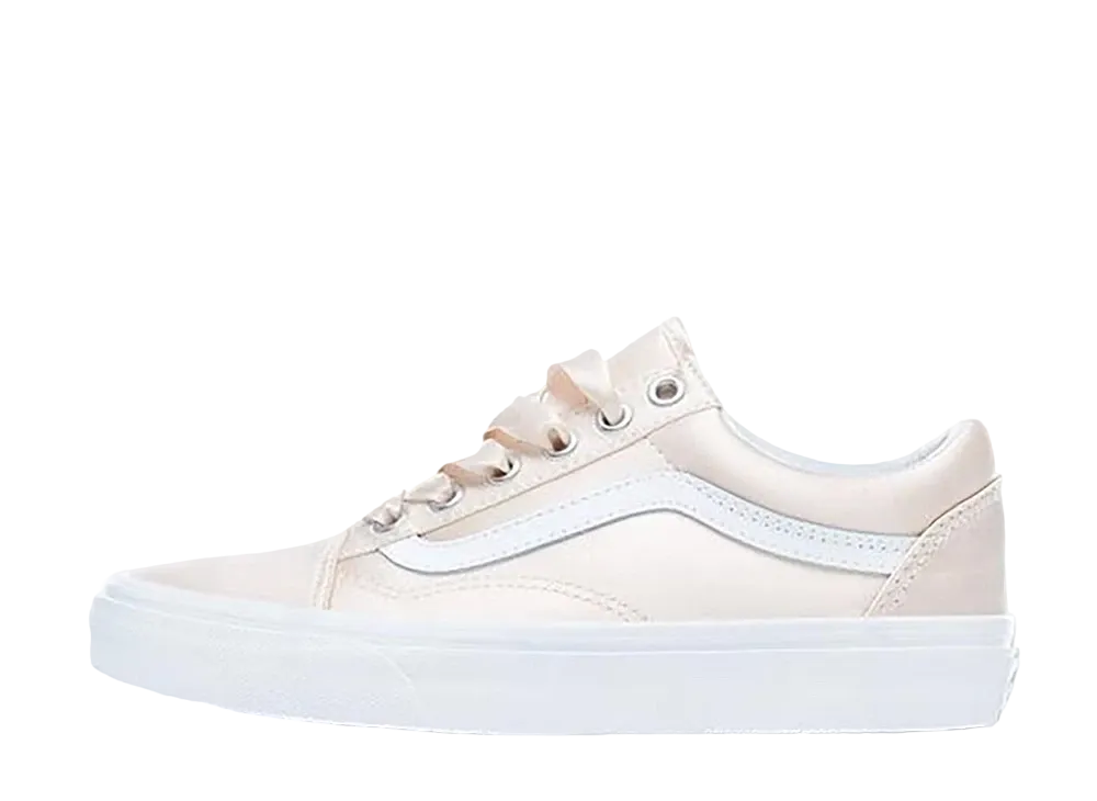 Vans Old Skool Satin "Blush"