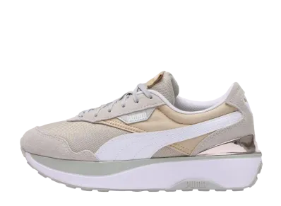 Puma Cruise Rider "Light Gray"
