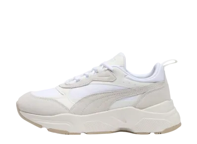 Puma Cassia SFS "White"
