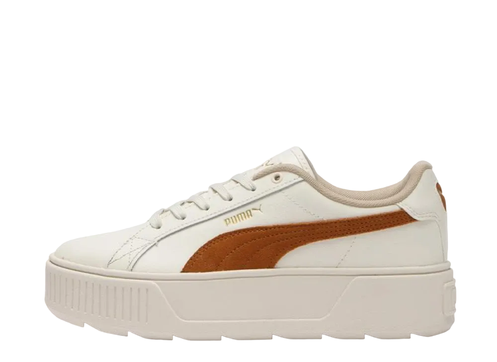Puma Carmen L "Pristine"