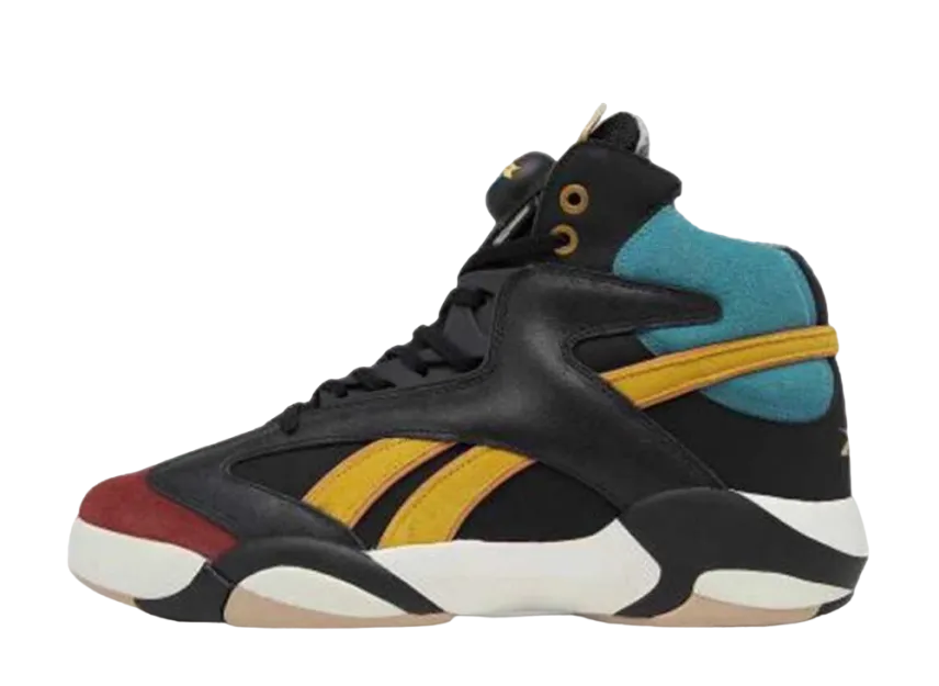 ストリートファイター × リーボック "チャンピオンエディション"