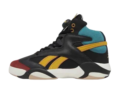 Street Fighter × Reebok "Champion Edition"