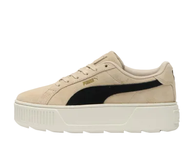Puma Karmen "Sand/Black"