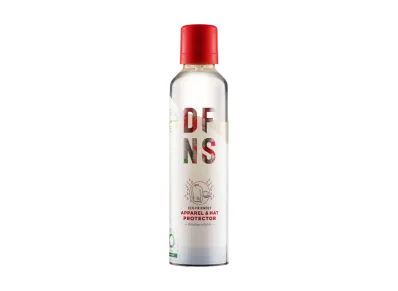 DFNS Apparel&Hat Protector 200mL
