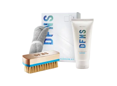 DFNS Footwear Cleaner Kit