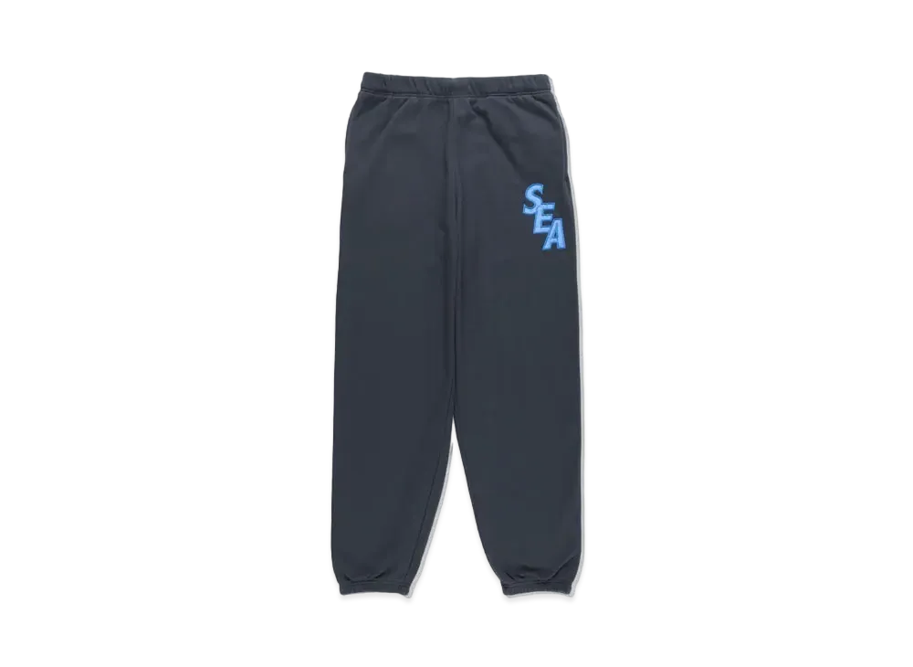 WIND AND SEA SDT (Dot) Sweat PT "Blue"