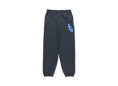 WIND AND SEA SDT (Dot) Sweat PT "Blue"