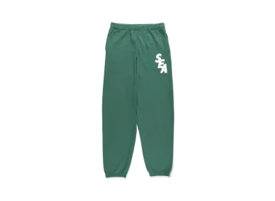 WIND AND SEA SDT (Dot) Sweat PT "Green"