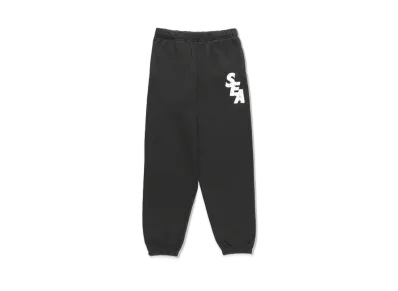 WIND AND SEA SDT (Dot) Sweat PT "Black"