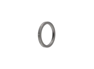 Maison Margiela Numbering Ring "Silver"